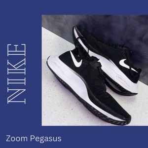 🌵Nike zoom Pegasus 37